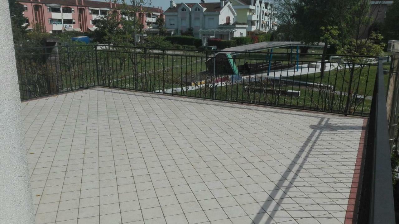 Апартаменти Roberta Кавалліно-Трепорті Екстер'єр фото